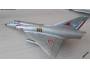 Dassault Mirage IIIC - nekompletní model
