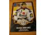 Patrik Martinec -  Sparta Praha - orig. autogram