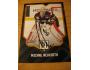 Michal Neuvirth -  Sparta Praha - orig. autogram