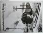 Set 6 německý pohlednic parních lokomotiv *2872