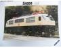 Obrázek elektrické lokomotivy E 499.2003 *3073