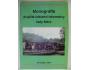 Kniha - Monografie nákladní lokomotivy řady 556.0 *447