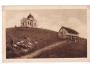 RADHOŠT+HOSPODA JE ZBOURÁNA=BESKYDY=rok1925*R2022