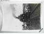 Fotografie černobílá parní lokomotivy 354.1217 *4107