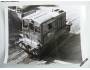 Fotografie černobílá dieselové lokomotivy T211.0555 *4248