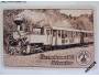 Dřevěná pohlednice - Čiernohronská železnica *4659
