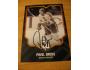 Pavel Gross - Sparta Praha - orig. autogram