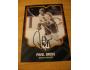 Pavel Gross -  Sparta Praha - orig. autogram