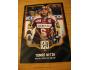 Tomáš Netík - Sparta Praha - orig. autogram