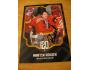 Martin Rousek - Sparta Praha - orig. autogram