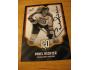 Pavel Richter - Sparta Praha - orig. autogram