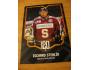 Richard Stehlík - Sparta Praha - orig. autogram