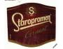 STAROPRAMEN - Granát 322189