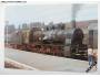 Obrázek zahraniční parní lokomotivy - Rumunsko *4803