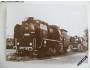 Černobílý obrázek parní lokomotivy řady 534.0 ČSD *6356