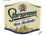 STAROPRAMEN - Non Alcoholic mdr/žl 322192