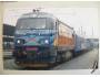 Barevná fotografie dieselové lokomotivy 753.610-5 CER *6664