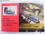 Kniha - Cestou motorových a elektrických lokomotiv *134