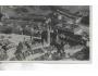 HRADEC KRÁLOVÉ=z letadla č.112 / r.1925 / M379-283