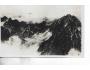 VYSOKÉ TATRY-GERLACH=z letadla č.34 / r.1925 / M379-292