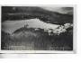 ŠTRBSKÉ PLESO=z letadla č.28 / r.1932 / M379-360