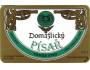 PE - DOMAŽLICE - CZ 07l-01