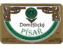 PE - DOMAŽLICE - CZ 08s-01