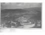 TRENČÍN HRAD=z letadla č.131 / r.1925 / M379-435