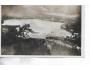 ŠTRBSKÉ PLESO=z letadla č.27 / r.1924 / M379-447