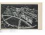 SANATORIUM NA PLEŠI=z letadla č.185 / r.1930 / M379-492