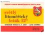 PE - LITOMĚŘICE