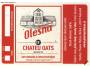 PE - OLEŠNÁ U RAKOVNÍKA - chateau oats