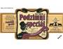PE - PRAHA - U MEDVÍDKŮ - PODZIMNÍ