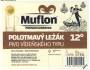 PE - PRAHA - KUNRATICE - MUFLON