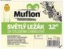 PE - PRAHA - KUNRATICE - MUFLON