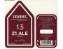 PE - ZICHOVEC - 0,75l - 13 Z1 ALE amarillo