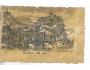 VYŠEHRAD r.1580 PRAHA / r.1915 / M376-289