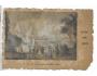 ŽOFÍN r.1830 PRAHA / r.1915 / M376-291