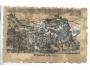 VYŠEHRAD r.1580 PRAHA / r.1915 / M376-292