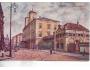 PRAHA-STÁTNÍ NÁDRAŽÍ /C.MATĚJŮ / r.1915 / M380-2