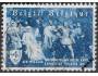 Mi. č. 1015 Belgie ʘ za 4,40 xbel5x04x