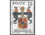Mi. č. 2535 Belgie ʘ za 2,20 xbel5x04x