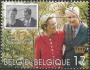Mi. č. 2880 Belgie ʘ za 3,30 xbel5x04x
