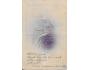 TLAČENÁ-PLASTICKÁ-DLOUHÁ ADRESA !!! / r.1904 / M380-54+55