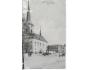BYSTŘICE POD HOSTÝNEM / r.1925 / M380-60