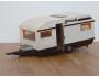 Matchbox King Size K-69 Europa Caravan r.1978