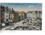 OSTRAVA-TRH / r.1921 / M381-122