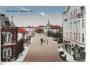 OSTRAVA-NÁDRAŽNÍ ULICE / r.1920 / M381-137