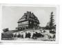 RADEGAST HOTEL /BESKYDY / r.1937 / M381-139