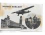 HRADEC KRÁLOVÉ-LETADLO / r.1937 / M381-141